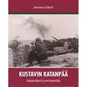 Pakola, Kustavin Katanpää - Seksmiilarin portinvartija
