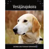 Venäjänajokoira