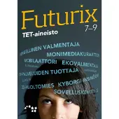 Heikkinen, Futurix 7-9 TET-aineisto