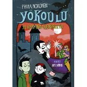 Yökoulu ja karmiva luokkaretki