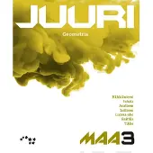 Hähkiöniemi, Juuri 3 (LOPS21) - MAA3 Geometria