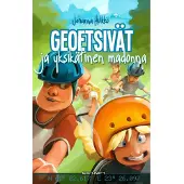 Hulkko, Geoetsivät ja yksikätinen madonna