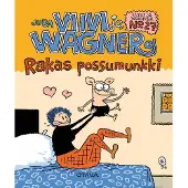 Otava Tuomola, Viivi ja Wagner 27 – Rakas possumunkki
