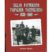 Sorko, Sillan patteristo Taipaleen taisteluissa 1939-1940