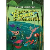 Kastemato Tipan kalastusretki