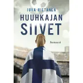 Hietanen, Huuhkajan siivet