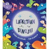 Sperring, Lasketaan dinoja!