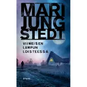 Jungstedt, Viimeisen lampun loisteessa