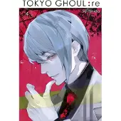 Ishida, Tokyo Ghoul:re 4