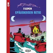 Fred, Filemon: Epäuskoisen retki - BD 9