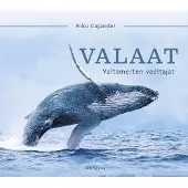 Cajander, Valaat - Valtamerten vaeltajat