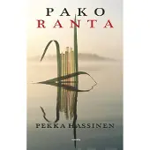 Hassinen, Pakoranta - Romaani