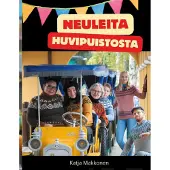 Makkonen, Neuleita huvipuistosta