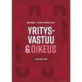 Salminen, Yritysvastuu & oikeus