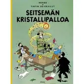 Herge Seitsemän kristallipalloa