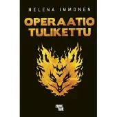 Operaatio Tulikettu