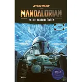 The Mandalorian. Paluu Mandaloreen