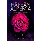 Peltola, Häpeän alkemia - Erillisyydestä elävään yhteyteen