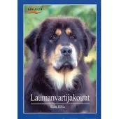 Hilska, Laumanvartijakoirat
