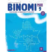 Hassinen, Binomi MAB9 (LOPS21) - Tilastolliset ja todennäköisyys jakaumat