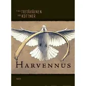 Küttner, Harvennus
