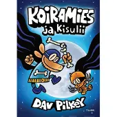 Tammi Koiramies ja Kisulii