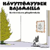 Hävyttömyyden rajamailla - Kerberoksen pilapiirroksia