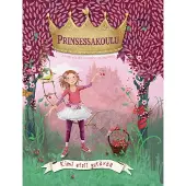 Judith Allert: Kimi etsii ystävää - Prinsessakoulu-sarja