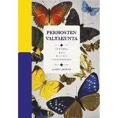 Perhosten valtakunta