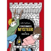 Tynkkynen, Etsivätoimisto Mysteeri ja Prinssi Tristan