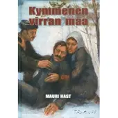 Hast, Kymmenen virran maa