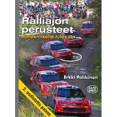 Pahkinen, Ralliajon perusteet - Ajotekniikalla tuloksiin
