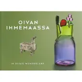 Lankinen, Oivan ihmemaassa - In Oiva's Wonderland