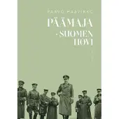 Art House Oy Haavikko, Päämaja - Suomen hovi