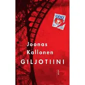 Kallonen, Giljotiini