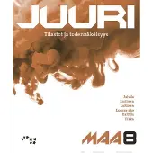 Juhala, Juuri 8 (LOPS21) - MAA8 Tilastot ja todennäköisyys