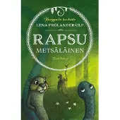Lena, Rapsu Metsäläinen - Kamppailu kivikosta 2
