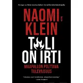 Into-Kustannus Oy Klein, Tuli on irti - Maapallon polttava tulevaisuus