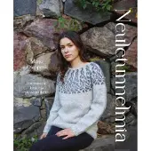 Ojanperä, Neuletunnelmia - Hurmaavia kirjo- ja pintaneuleita