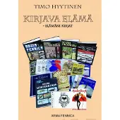 Hyytinen, Kirjava elämä - Elämäni kirjat