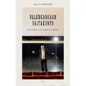 Kinnunen, Valkokankaan valtakunta - Elokuvamoguli Jukka Mäkelän tunnustukset