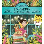 Brown, Herra Leopardin kirjakauppa