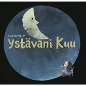 Peklar, Ystäväni Kuu