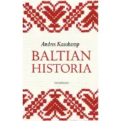 Vastapaino Kasekamp, Baltian historia