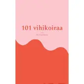 Voutilainen, 101 vihikoiraa - Vitsikirja