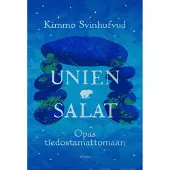 Svinhufvud, Unien salat - Opas tiedostamattomaan