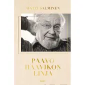 Salminen, Paavo Haavikon linja
