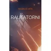 Viita, Rautatorni