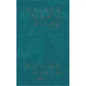 Rilke, Kuvien kirja