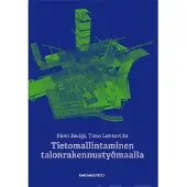 Jäväjä, Tietomallintaminen talonrakennustyömaalla